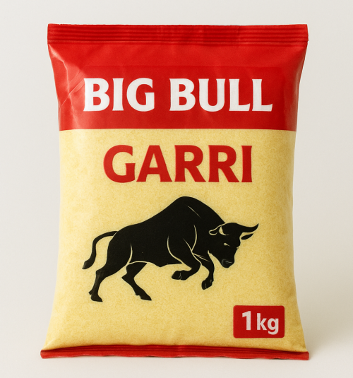 Garri
