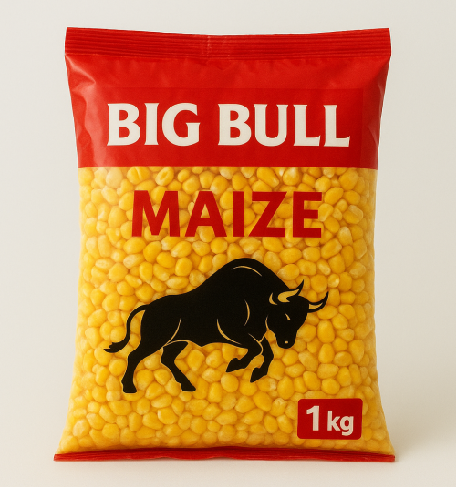 Maize